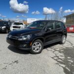 Volkswagen Tiguan 2013 SUV used-cars-fr photo 2
