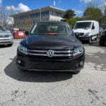 Volkswagen Tiguan 2013 SUV used-cars-fr photo 4