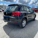 Volkswagen Tiguan 2013 SUV used-cars-fr photo 1