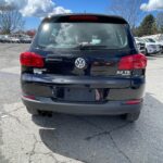Volkswagen Tiguan 2013 SUV used-cars-fr photo 5