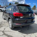 Volkswagen Tiguan 2013 SUV used-cars-fr photo 3