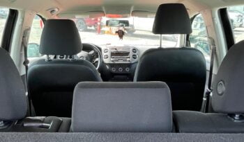 2013 Volkswagen Tiguan full