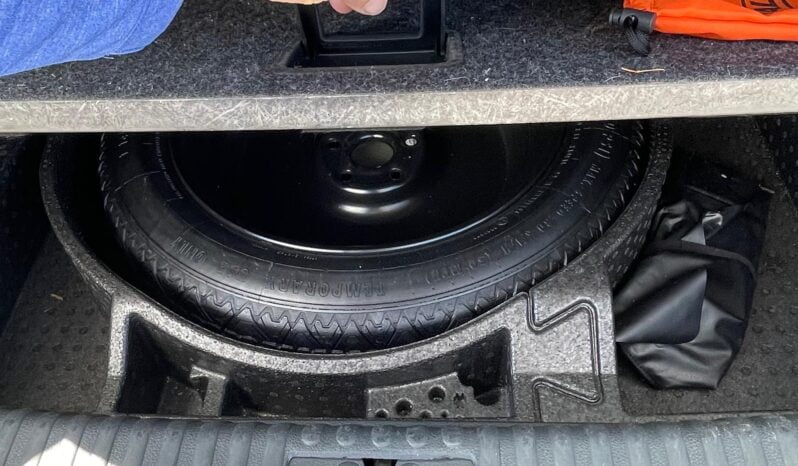 2013 Volkswagen Tiguan full