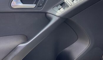 2013 Volkswagen Tiguan full