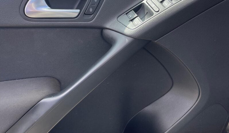 2013 Volkswagen Tiguan full