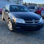 Dodge Avenger 2014 Sedan used-cars photo 16