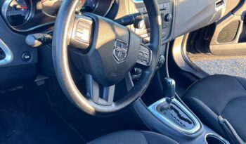 2014 Dodge Avenger full