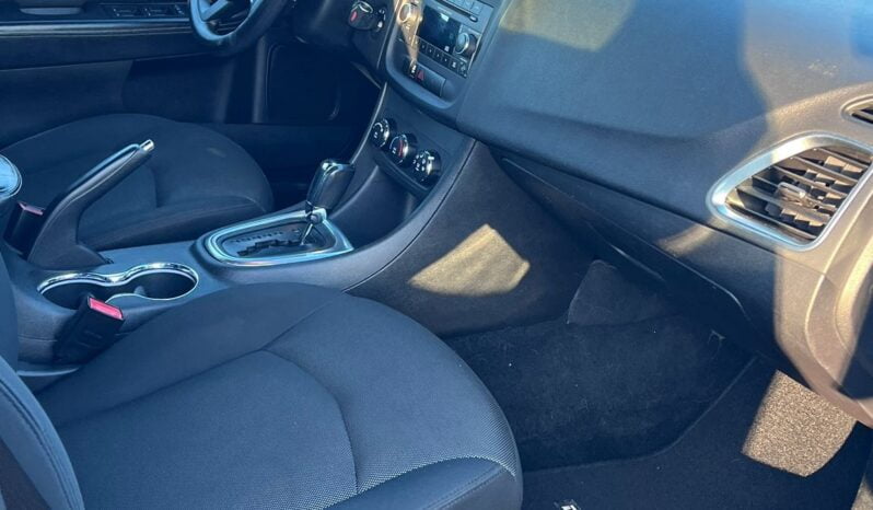 2014 Dodge Avenger full