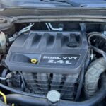 Dodge Avenger 2014 Sedan used-cars photo 13
