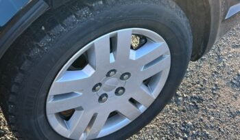 2014 Dodge Avenger full