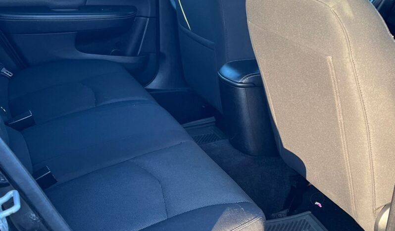 2014 Dodge Avenger full