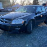 Dodge Avenger 2014 Sedan used-cars photo 2