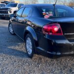Dodge Avenger 2014 Sedan used-cars photo 3