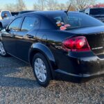 Dodge Avenger 2014 Sedan used-cars photo 4