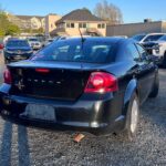 Dodge Avenger 2014 Sedan used-cars photo 1
