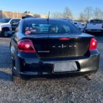 Dodge Avenger 2014 Sedan used-cars photo 5