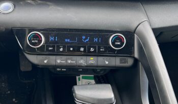 2022 Hyundai Elantra SEL full