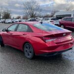 Hyundai Elantra 2022 Sedan used-cars-fr photo 2