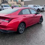 Hyundai Elantra 2022 Sedan used-cars-fr photo 4