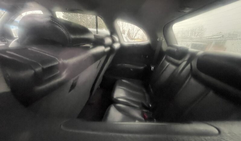 2008 Hyundai Santa Fe Limited full