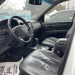 Hyundai Santa Fe 2008 SUV used-cars-fr,used-cars photo 5