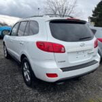 Hyundai Santa Fe 2008 SUV used-cars-fr,used-cars photo 4