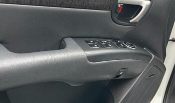 2008 Hyundai Santa Fe Limited full