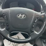 Hyundai Santa Fe 2008 SUV used-cars-fr,used-cars photo 11