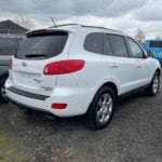 Hyundai Santa Fe 2008 SUV used-cars-fr,used-cars photo 2