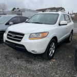Hyundai Santa Fe 2008 SUV used-cars-fr,used-cars photo 3