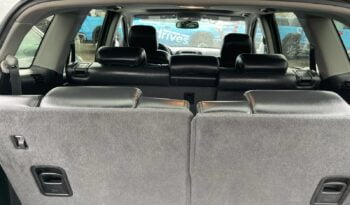 2008 Hyundai Santa Fe Limited full