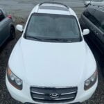 Hyundai Santa Fe 2008 SUV used-cars-fr,used-cars photo 15