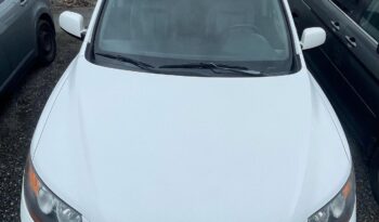 2008 Hyundai Santa Fe Limited full