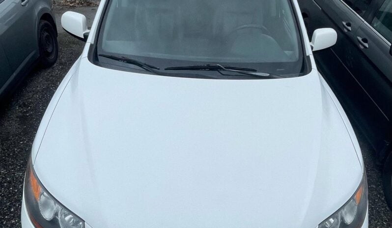 2008 Hyundai Santa Fe Limited full