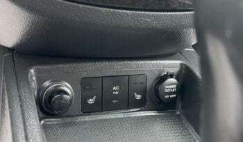 2008 Hyundai Santa Fe Limited full