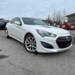 Hyundai Genesis Coupe 2013 Coupe used-cars-fr photo 16