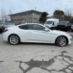 Hyundai Genesis Coupe 2013 Coupe used-cars-fr photo 5