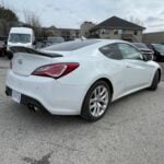 Hyundai Genesis Coupe 2013 Coupe used-cars-fr photo 1