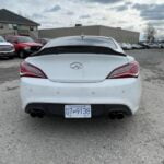 Hyundai Genesis Coupe 2013 Coupe used-cars-fr photo 6