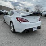 Hyundai Genesis Coupe 2013 Coupe used-cars-fr photo 3