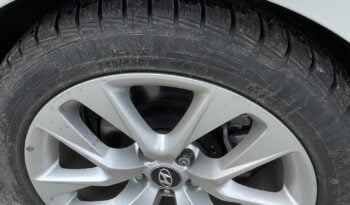 2013 Hyundai Genesis Coupe full