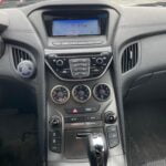 Hyundai Genesis Coupe 2013 Coupe used-cars-fr photo 13