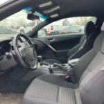 Hyundai Genesis Coupe 2013 Coupe used-cars-fr photo 9
