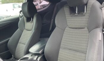 2013 Hyundai Genesis Coupe full