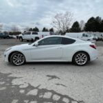 Hyundai Genesis Coupe 2013 Coupe used-cars-fr photo 4