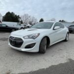 Hyundai Genesis Coupe 2013 Coupe used-cars-fr photo 2