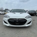 Hyundai Genesis Coupe 2013 Coupe used-cars-fr photo 7