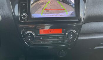 2022 Mitsubishi Mirage full