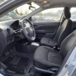 MITSUBISHI Mirage 2022 Hatchback used-cars-fr photo 9