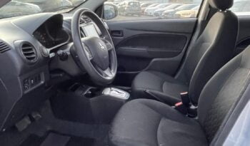 2022 Mitsubishi Mirage full